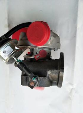 江铃822158-5001 涡轮增压器