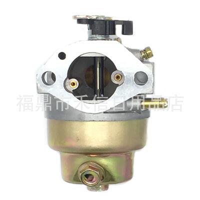 GCV160 GCV135 HRX217 HRS216 化油器套装16100-Z0L-003园林机械