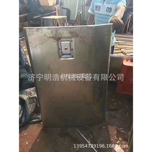 现货供应EX330-3G挖掘机液压泵边门 挖掘机全车钣金件