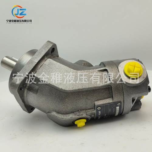 力士乐 A2FO10/61L-PAB06 柱塞泵
