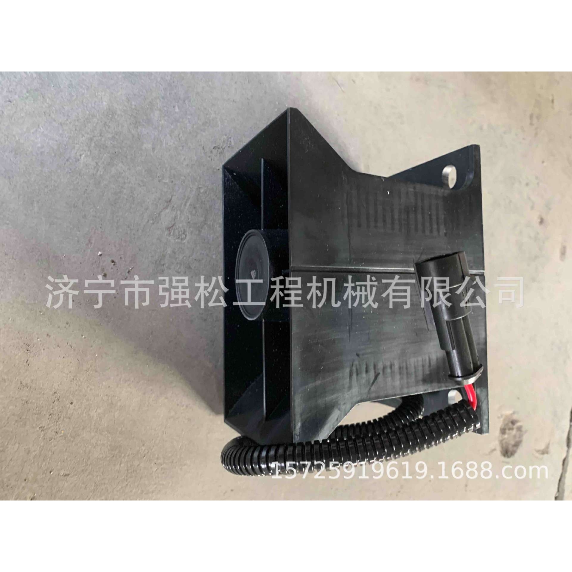 SD220倒车警铃推土机全车配件154-33-13100制动带 液压油管油缸