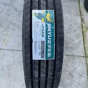 金宇轮胎3153856522.5全钢丝出口卡货车轮胎