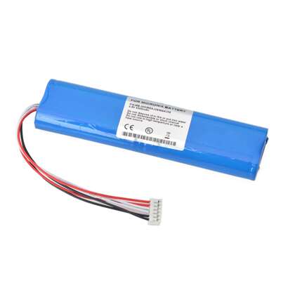 适用 迈克尼斯 MICRONIX MB-300 MSA338 MSA358 频谱仪电池