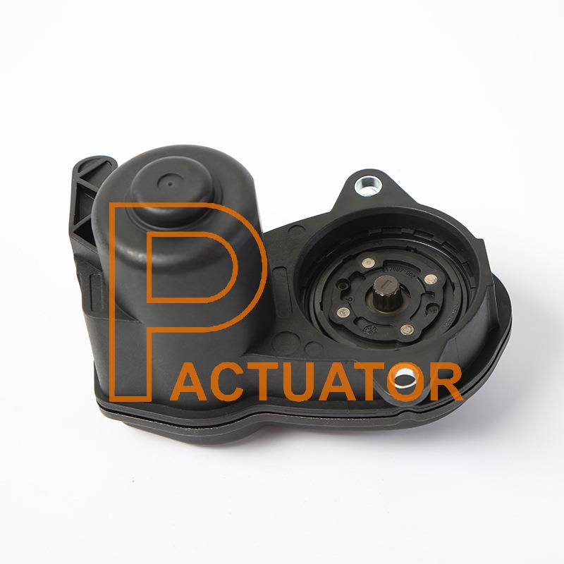 后刹车分泵电机 制动卡钳马达44001-4EA0A PBR012L-12A