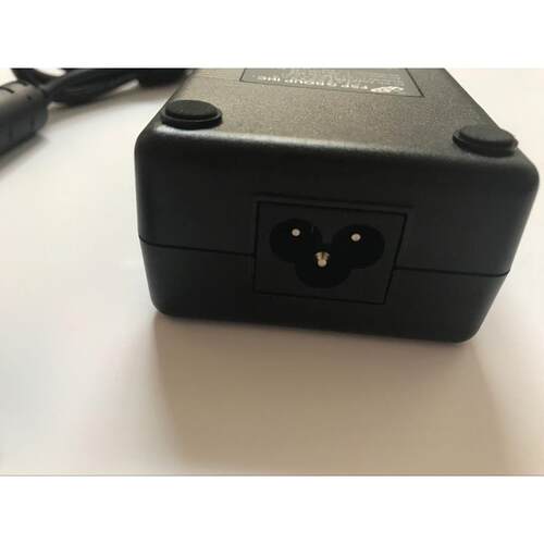 全汉24V 5.0A FSP120 JD-24050电源配接器100-240V输入4针供应器
