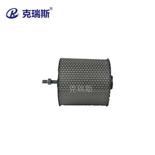 克瑞斯过滤 CNC机床油雾分离器滤芯工业级油雾机过滤芯