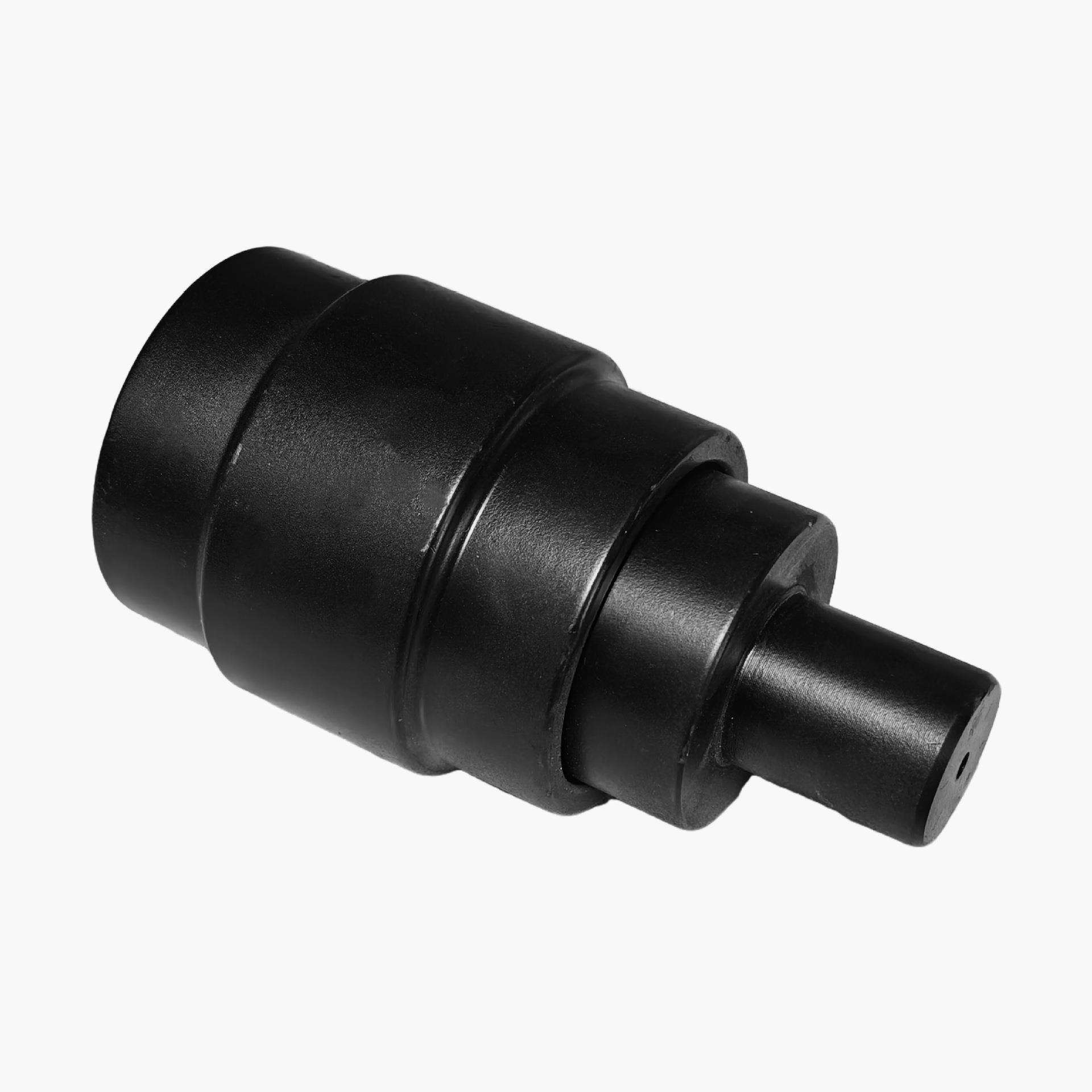 厂家现货SK60-8托链轮神钢60-8链轮挖掘机底盘配件耐磨性高