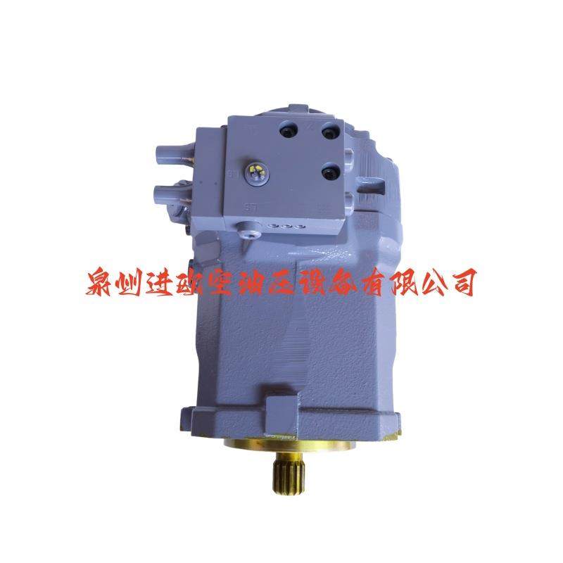 德国林德Linde变量泵 HPR 105 02R 0001