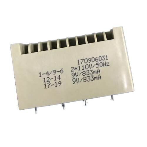 北京新创四方 BingZi 兵字 T70/B FPBT-20N103 电源变压器