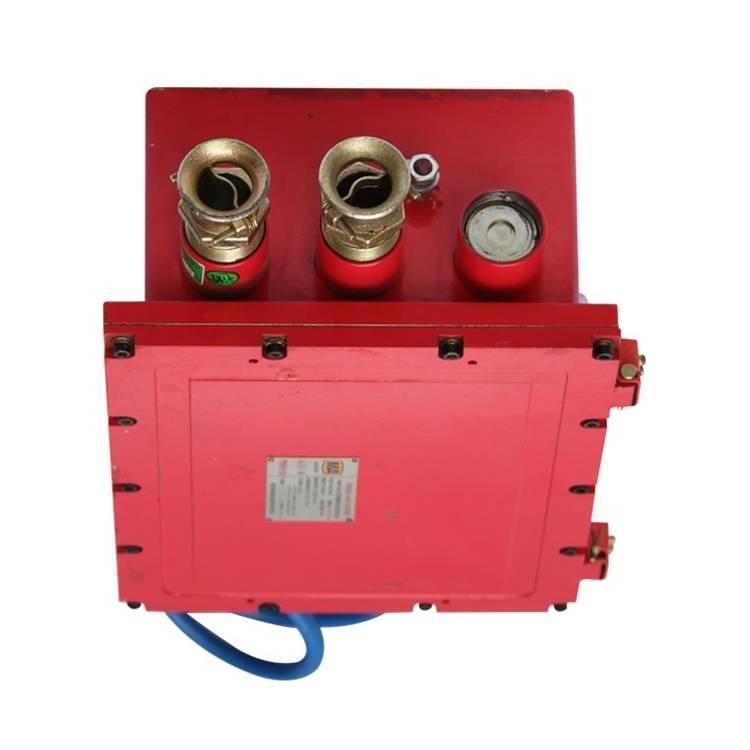 矿用隔爆型煤电钻综合保护装置ZBZ-2.5Z ZBZ-4.0真空馈电开关