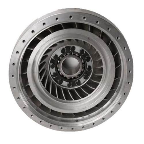 山推装载机铲车SLW50-1-2-3涡轮组件YJSW315-8A-10000