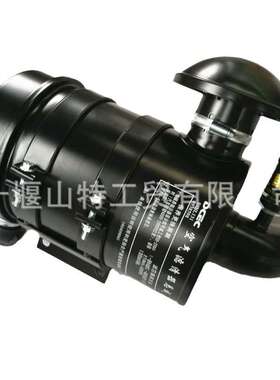 4BT3.9发电机组柴油发动机空气滤清器总成4938598