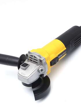 源头厂家角向磨光机100MM 多功能角磨机手磨机打磨切割机G8-100