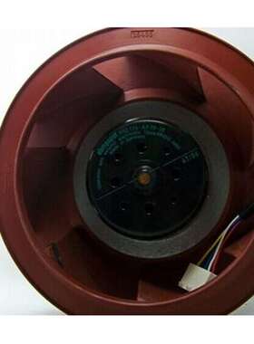 R1G175-AF39-39 48V德国依必安派特离心风机涡轮