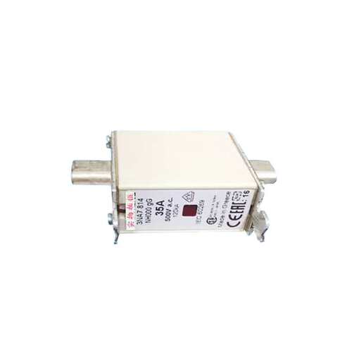 3NA6132-4 3NA6132-6 低压/快速熔断器 保护底座  电子元器件