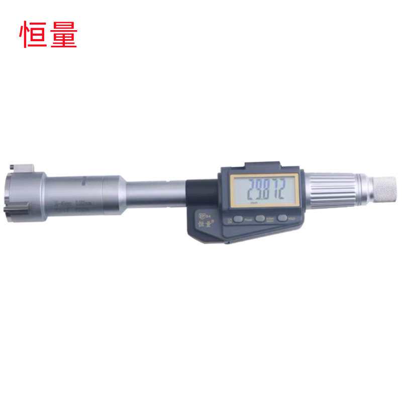 恒量8-10MM/40-50MM/50-100MM 销售 数显三点内径千分尺