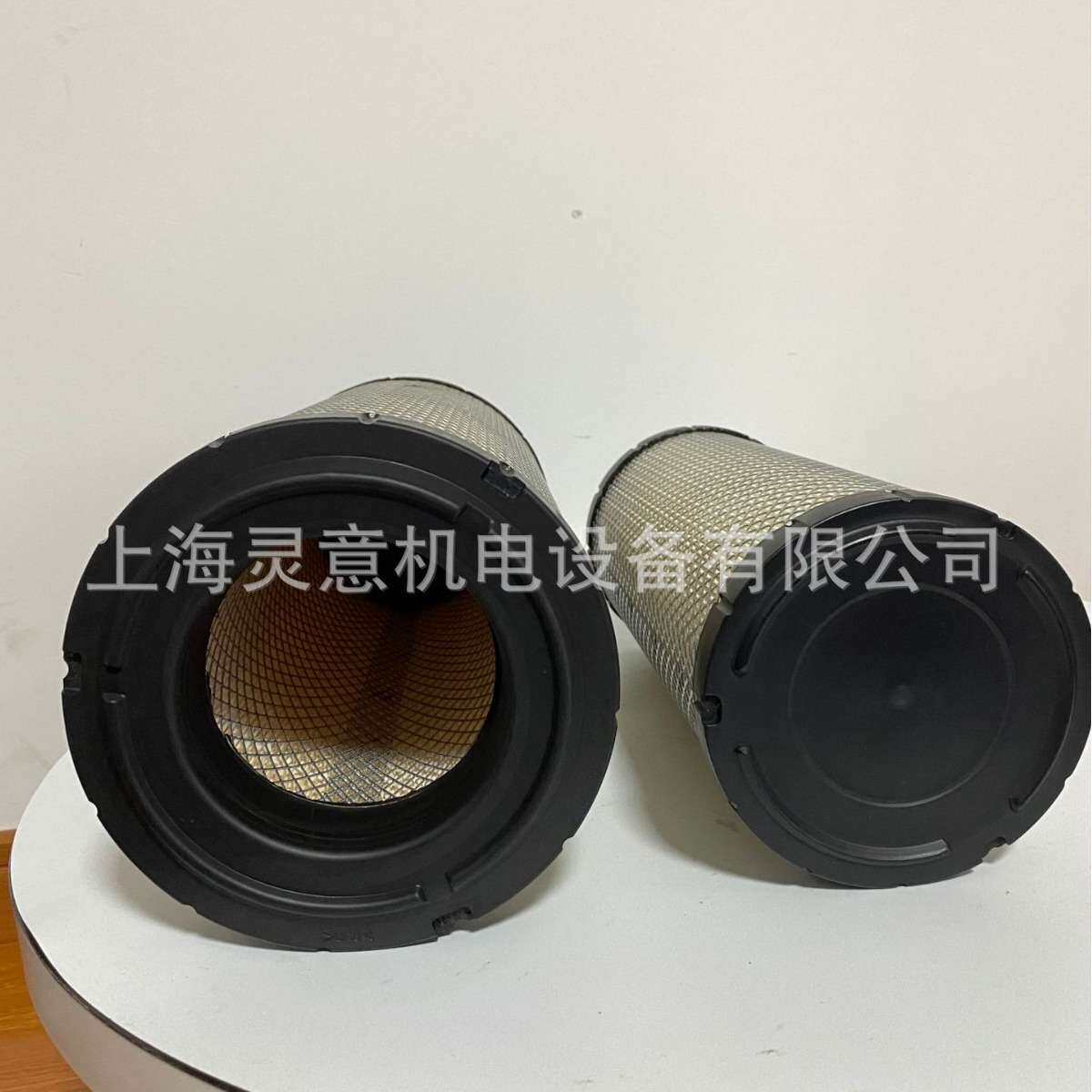 供应PS-CE03-517滤芯厂家生产空气压缩机配件 龙海力霸空压机配件