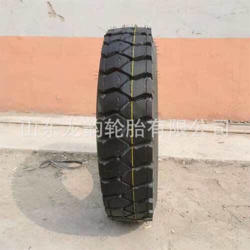 银宝750R16小轻卡货箱车汽车轮胎7.50R16LT全钢丝子午线轮胎
