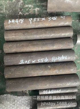 厂家供应1.4418 X4CrNiMo16-5-1 EN10088-2不锈钢圆棒 现货可零切