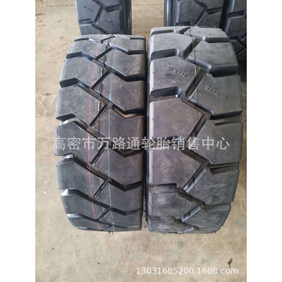 矿用9.00/1200-20充气港口叉车8.25/2.50-15轮胎12.00-24实心轮胎