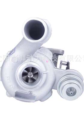 703245适用雷诺Laguna涡轮增压器总成751768 MW30620721 717345