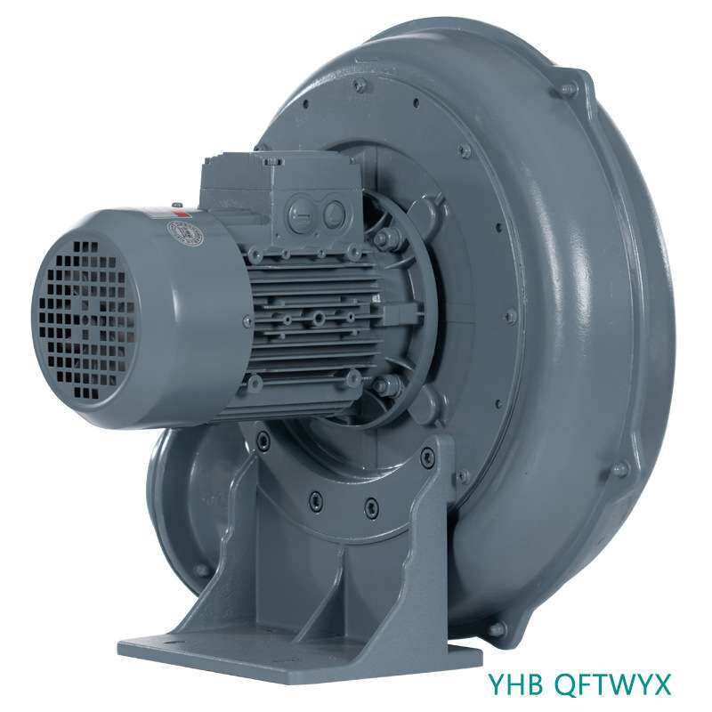 TWYX PF100-05AC 220v 0.4kw 8m3/MIN 0.7KPA 直叶式鼓风机