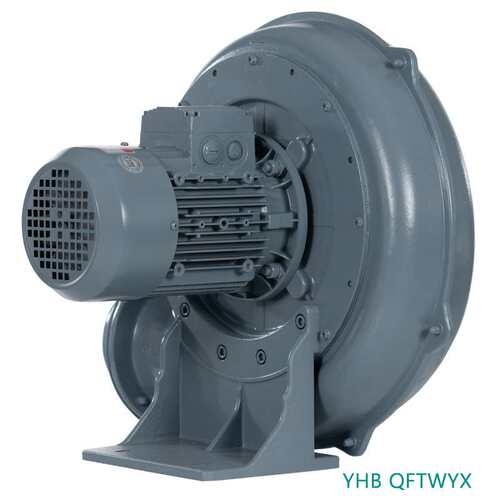 TWYX PF100-05AC 220v 0.4kw 8m3/MIN 0.7KPA 直叶式鼓风机