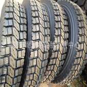 供应1100R20全钢载重子午线轮胎11.00R20卡车轮胎1200R20 1200R24