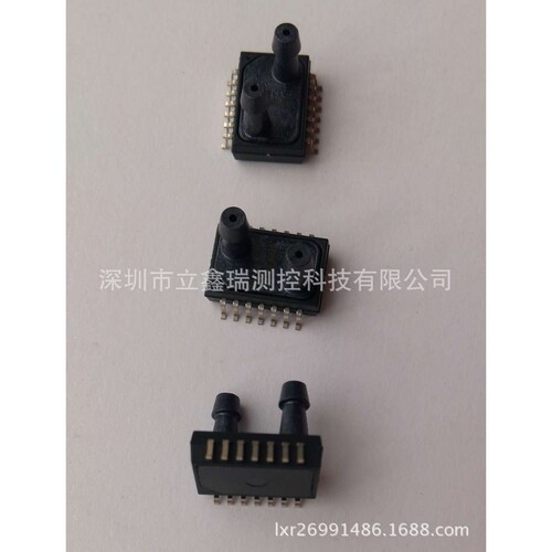 NPA-600M/B/N-030G/D/A   5v供电  数字输出       210kpa