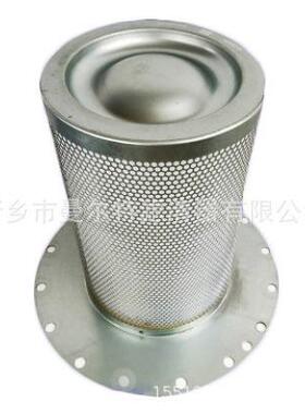 1625430124配件 适用GA30+/37+/45+空压机油水分离器芯