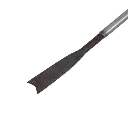 正宗锰钢丁字脚踩挖树铲挖笋锄头挖树根农用工具起苗器甘蔗铲