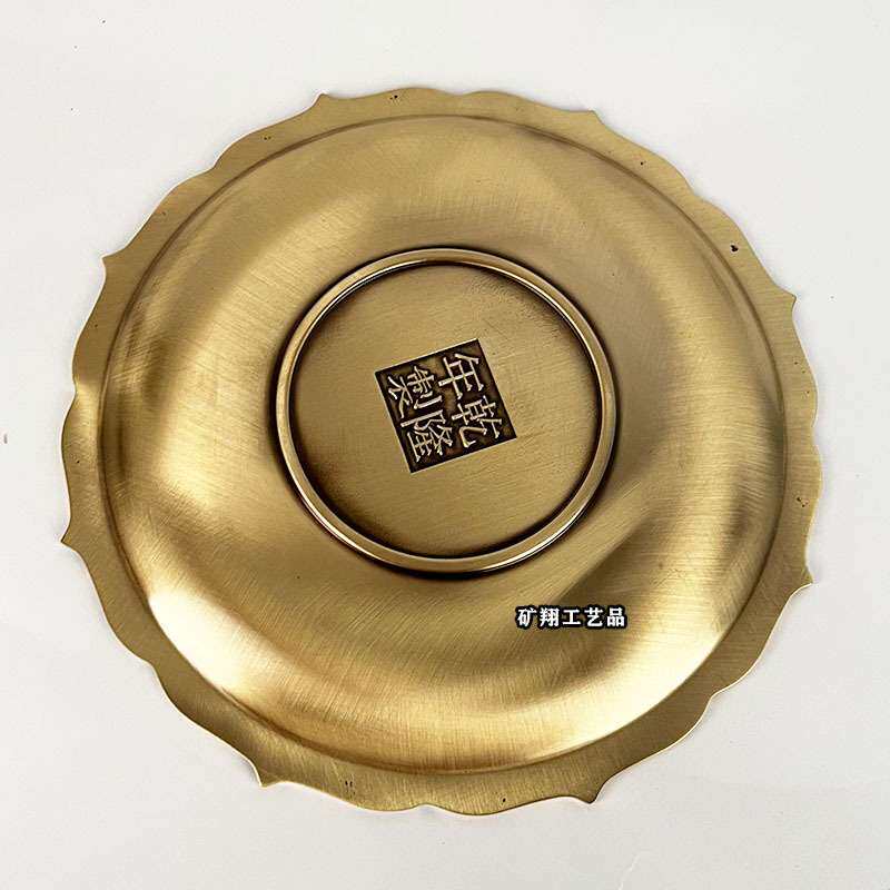 铜摆件铜龙盘铜九龙献瑞工艺品九龙壁龙凤呈祥十二生肖摆设龙凤盘