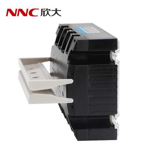欣大电气交流固体继电器NNG1-3/032F-38SSR-DA三相固态继电器 30A
