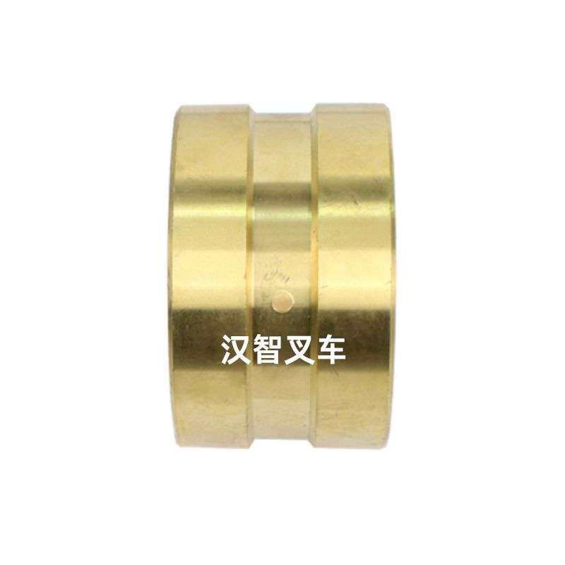 杭叉50R 叉车后桥桥体端衬套轴套 50W-410010