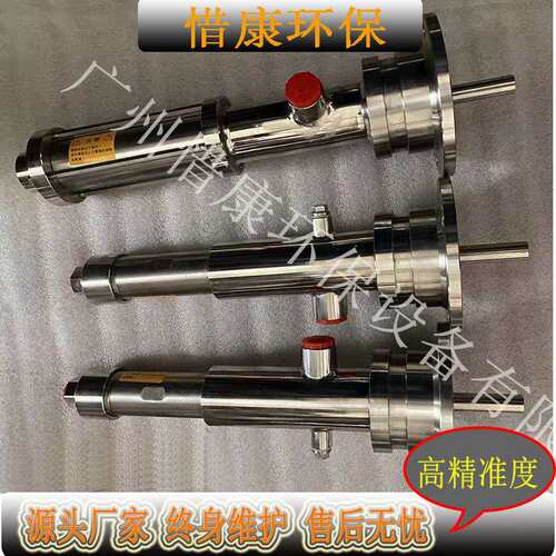 AB胶专用12cc点胶泵 耐磨损耐腐蚀 可当天发货 定子转子等配件有