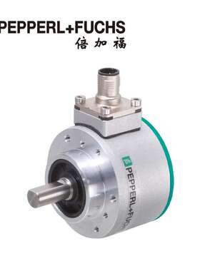 (283627-100031)ENI58IL-S10CA5-0500UD1-RC1倍加福增量编码器