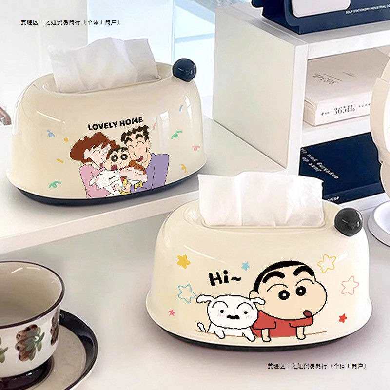 弹簧抽纸盒家用客厅床头柜餐桌多用高档纸巾收纳盒子