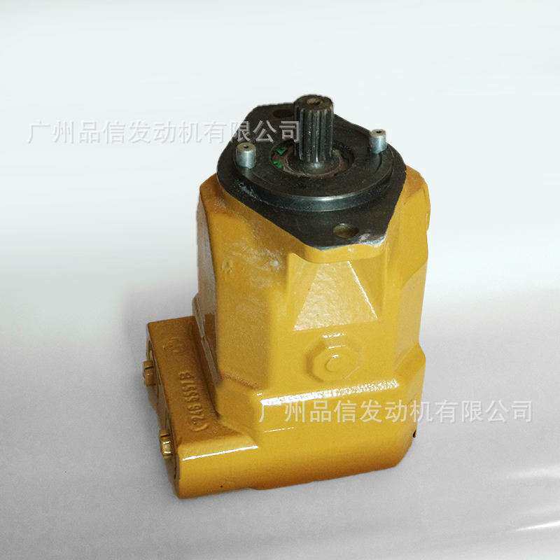 工程机械卡特295-9429 2959429风扇活塞电机345D 349D柴油发动机