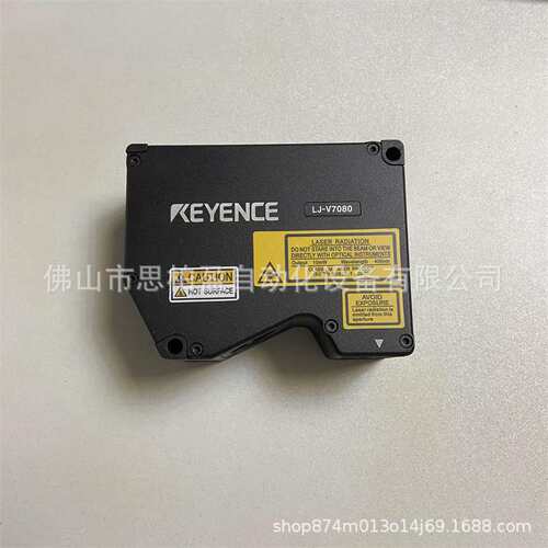 基恩士LJ-V7080 LJ-V7020 LJ-V7001 LJ-V7060 LJ-V7060KLJ-V7020K