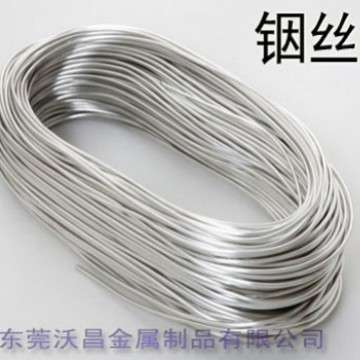 东莞虎门生产铟丝,铟锭,铟块,铟条,铟线,铟合金棒