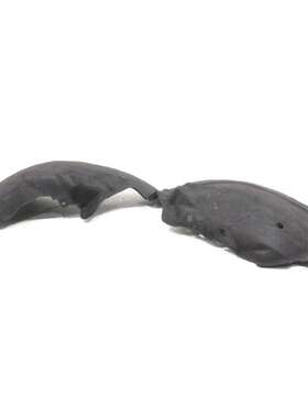 LJ7Z-1610-3A叶子板内衬适用林肯冒险家挡泥板LJ7B-16034-AG