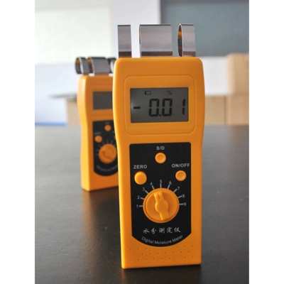 DM200W Wood Moisture Meter 木材水分仪