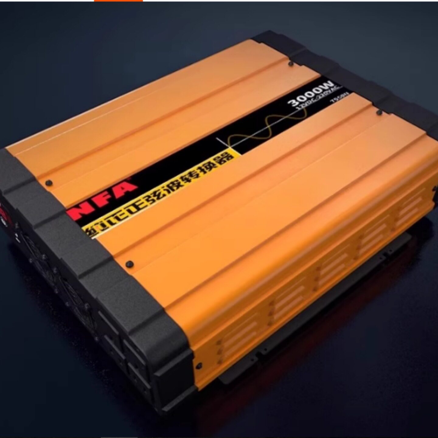 NFA纽福克斯车载变压器型号:SX97-7552N库号:M69683