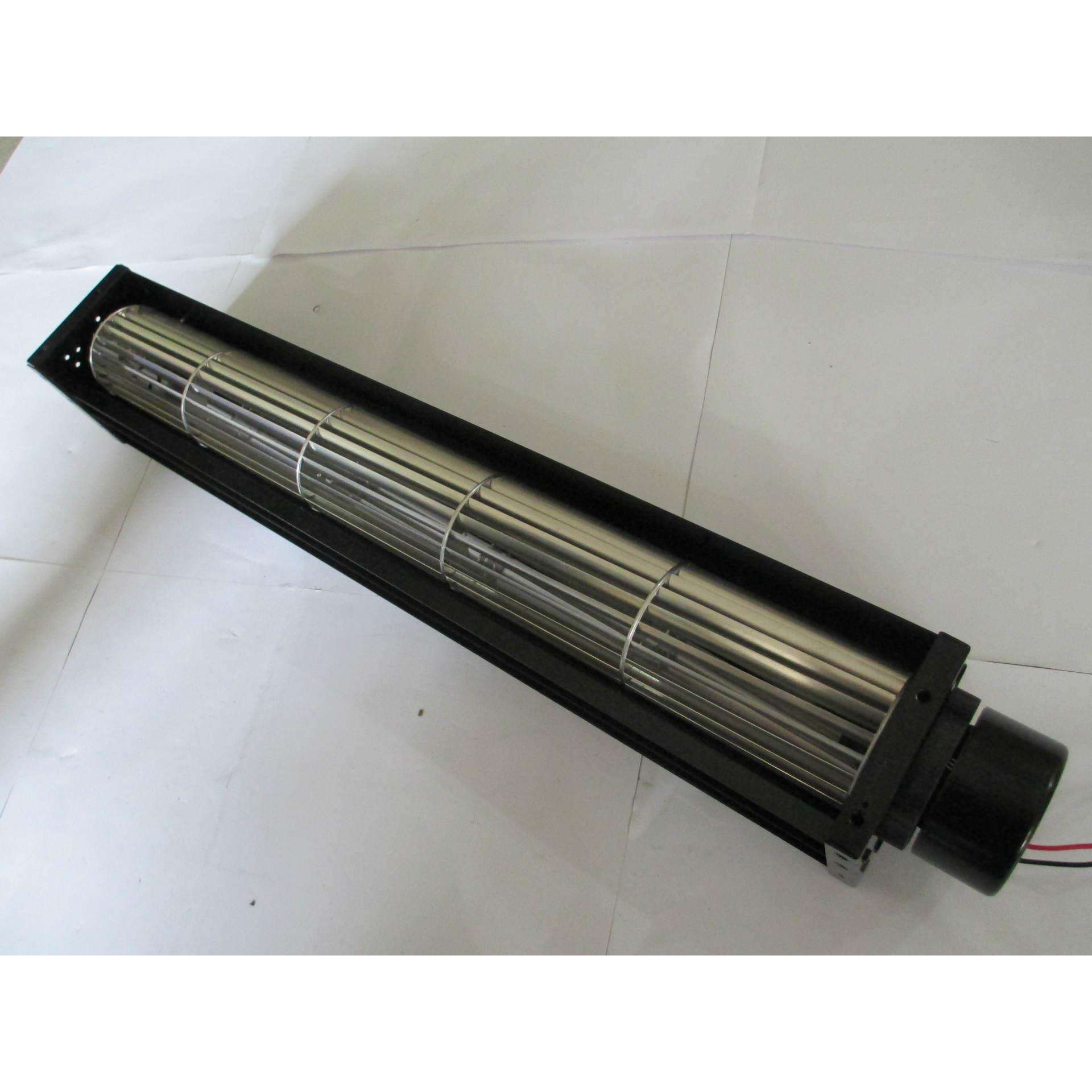 厂家直供LRD50420A24-BF直流DC12V/24V贯流风机 贯流风扇