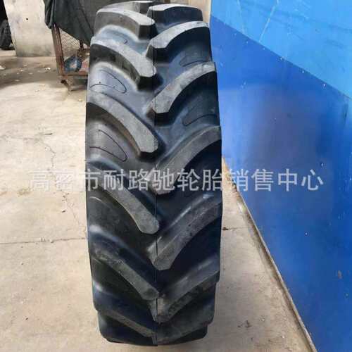 农业子午线轮胎380/85R28 14.9R28 16.9R28 420/85R28 R-1人字胎