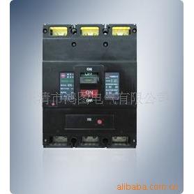 供应 上海华通 经济型塑壳断路器 SE-160