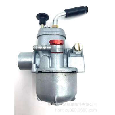 PUBHS PUCH 12mm 化油器 For BING E50 SRE Dax X30 PARA 摩 托车