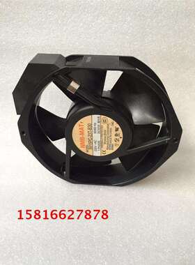 原装 17238 230V 35W 型号5915PC-23T-B30散热风扇