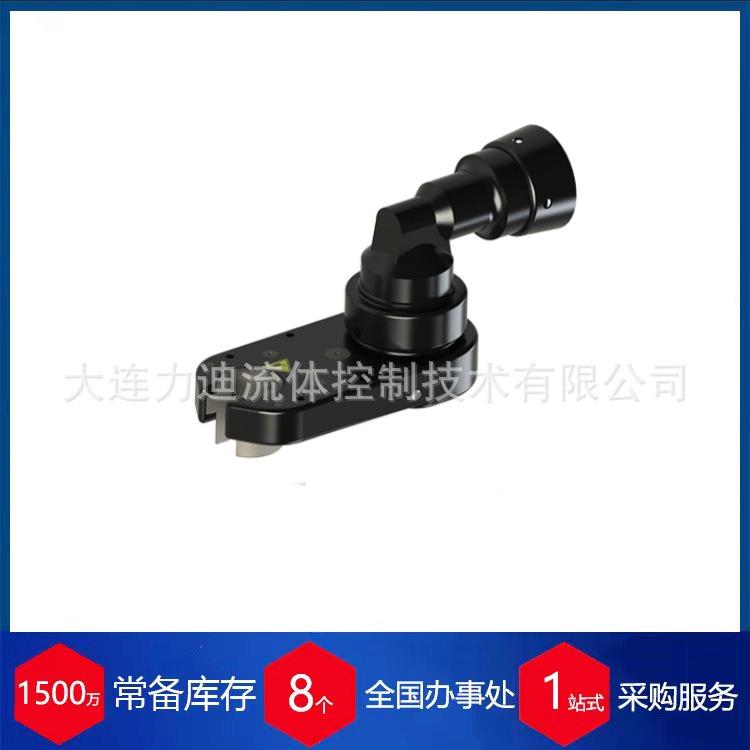 德国OHO齿轮偏置头0052拧螺丝工具