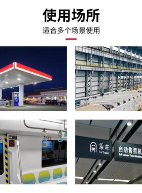 3M 2208-214透明贴膜塑料保护薄膜透明-49IN150YD卷筒